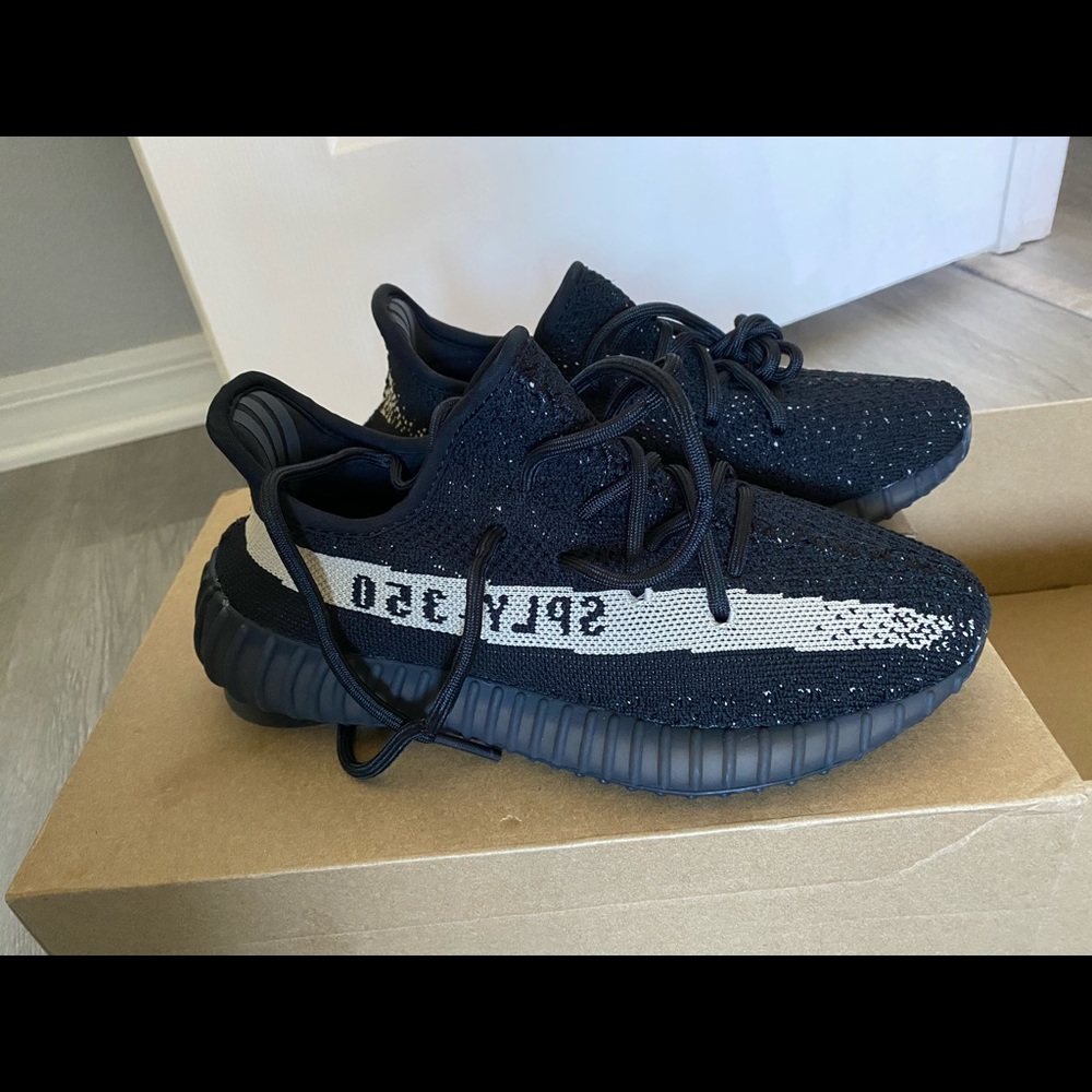 Yeezy 350 Boost